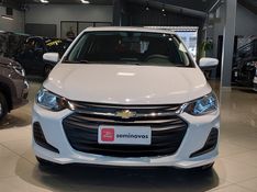 Chevrolet ONIX 1.0 FLEX LT MANUAL 2022/2023 BETIOLO NOVOS E SEMINOVOS LAJEADO / Carros no Vale