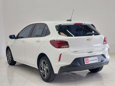 Chevrolet ONIX 1.0 FLEX LT MANUAL 2024/2024 BETIOLO NOVOS E SEMINOVOS LAJEADO / Carros no Vale