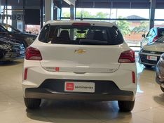 Chevrolet ONIX 1.0 FLEX LT MANUAL 2022/2023 BETIOLO NOVOS E SEMINOVOS LAJEADO / Carros no Vale
