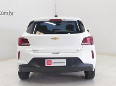 Chevrolet ONIX 1.0 FLEX LT MANUAL 2024/2024 BETIOLO NOVOS E SEMINOVOS LAJEADO / Carros no Vale