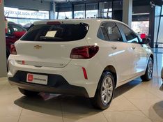 Chevrolet ONIX 1.0 FLEX LT MANUAL 2022/2023 BETIOLO NOVOS E SEMINOVOS LAJEADO / Carros no Vale