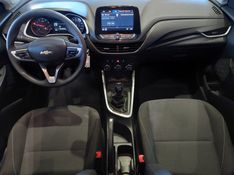 Chevrolet ONIX 1.0 FLEX LT MANUAL 2022/2023 BETIOLO NOVOS E SEMINOVOS LAJEADO / Carros no Vale