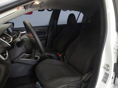 Chevrolet ONIX 1.0 FLEX LT MANUAL 2024/2024 BETIOLO NOVOS E SEMINOVOS LAJEADO / Carros no Vale