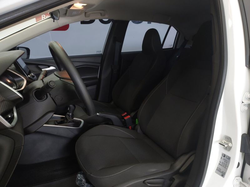 Chevrolet ONIX 1.0 FLEX LT MANUAL 2024/2024 BETIOLO NOVOS E SEMINOVOS LAJEADO / Carros no Vale