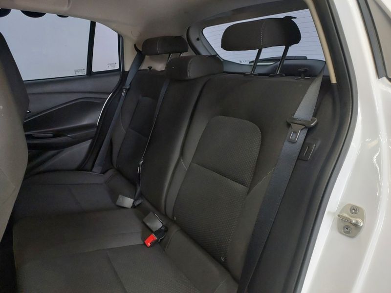 Chevrolet ONIX 1.0 FLEX LT MANUAL 2024/2024 BETIOLO NOVOS E SEMINOVOS LAJEADO / Carros no Vale