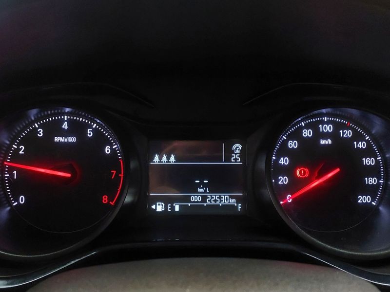 Chevrolet ONIX 1.0 FLEX MANUAL 2022/2023 BETIOLO NOVOS E SEMINOVOS LAJEADO / Carros no Vale