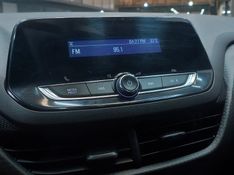 Chevrolet ONIX 1.0 FLEX MANUAL 2022/2023 BETIOLO NOVOS E SEMINOVOS LAJEADO / Carros no Vale