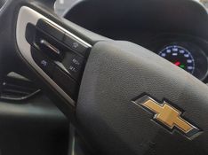 Chevrolet ONIX 1.0 FLEX MANUAL 2022/2023 BETIOLO NOVOS E SEMINOVOS LAJEADO / Carros no Vale