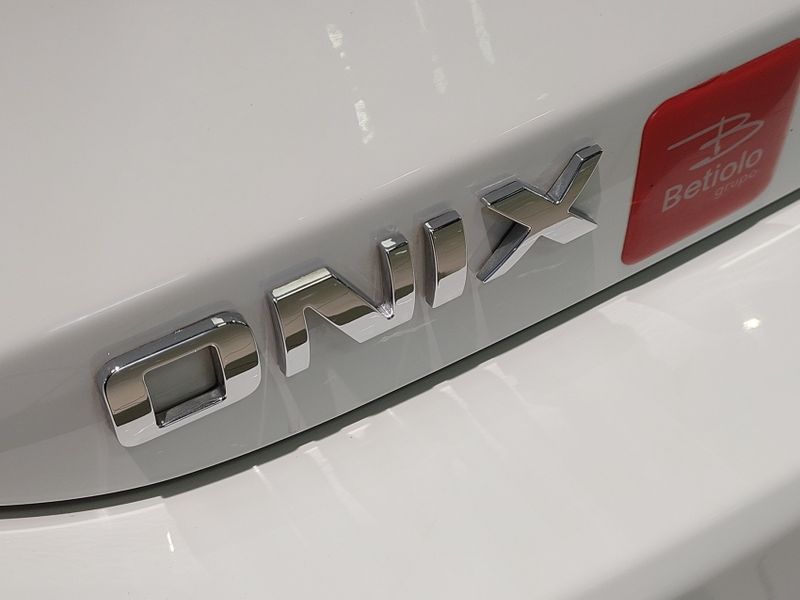 Chevrolet ONIX 1.0 FLEX MANUAL 2024/2025 BETIOLO NOVOS E SEMINOVOS LAJEADO / Carros no Vale Chevrolet ONIX 1.0 FLEX MANUAL 2024/2025 BETIOLO NOVOS E SEMINOVOS LAJEADO / Carros no Vale