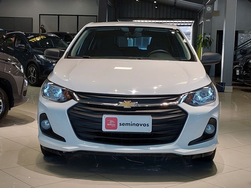 Chevrolet ONIX 1.0 FLEX MANUAL 2024/2025 BETIOLO NOVOS E SEMINOVOS LAJEADO / Carros no Vale Chevrolet ONIX 1.0 FLEX MANUAL 2024/2025 BETIOLO NOVOS E SEMINOVOS LAJEADO / Carros no Vale