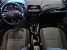 Chevrolet ONIX 1.0 FLEX MANUAL 2024/2025 BETIOLO NOVOS E SEMINOVOS LAJEADO / Carros no Vale