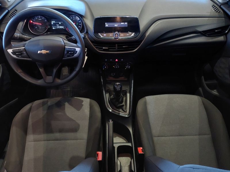 Chevrolet ONIX 1.0 FLEX MANUAL 2024/2025 BETIOLO NOVOS E SEMINOVOS LAJEADO / Carros no Vale Chevrolet ONIX 1.0 FLEX MANUAL 2024/2025 BETIOLO NOVOS E SEMINOVOS LAJEADO / Carros no Vale