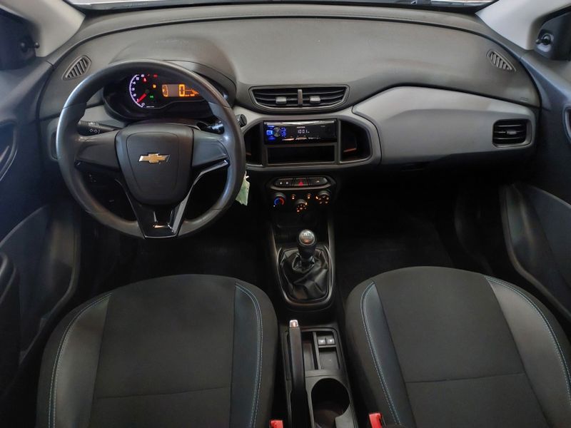 Chevrolet ONIX 1.0 FLEX MANUAL 2021/2021 BETIOLO NOVOS E SEMINOVOS LAJEADO / Carros no Vale Chevrolet ONIX 1.0 FLEX MANUAL 2021/2021 BETIOLO NOVOS E SEMINOVOS LAJEADO / Carros no Vale