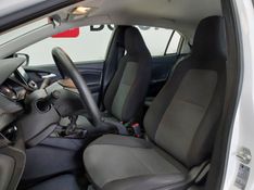 Chevrolet ONIX 1.0 FLEX MANUAL 2024/2025 BETIOLO NOVOS E SEMINOVOS LAJEADO / Carros no Vale