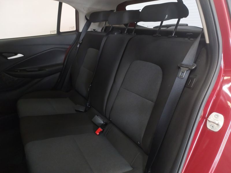 Chevrolet ONIX 1.0 FLEX MANUAL 2022/2023 BETIOLO NOVOS E SEMINOVOS LAJEADO / Carros no Vale