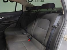 Chevrolet ONIX 1.0 FLEX PLUS LT MANUAL 2023/2024 BETIOLO NOVOS E SEMINOVOS LAJEADO / Carros no Vale