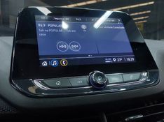 Chevrolet ONIX 1.0 FLEX PLUS LT MANUAL 2023/2024 BETIOLO NOVOS E SEMINOVOS LAJEADO / Carros no Vale