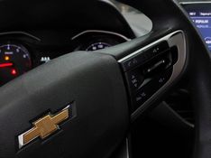 Chevrolet ONIX 1.0 FLEX PLUS LT MANUAL 2023/2024 BETIOLO NOVOS E SEMINOVOS LAJEADO / Carros no Vale