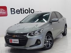 Chevrolet ONIX 1.0 FLEX PLUS LT MANUAL 2023/2024 BETIOLO NOVOS E SEMINOVOS LAJEADO / Carros no Vale