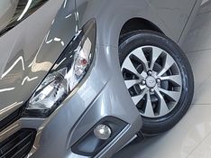 Chevrolet ONIX 1.0 MPFI JOY 8V FLEX 4P MANUAL 2019/2020 BETIOLO NOVOS E SEMINOVOS LAJEADO / Carros no Vale