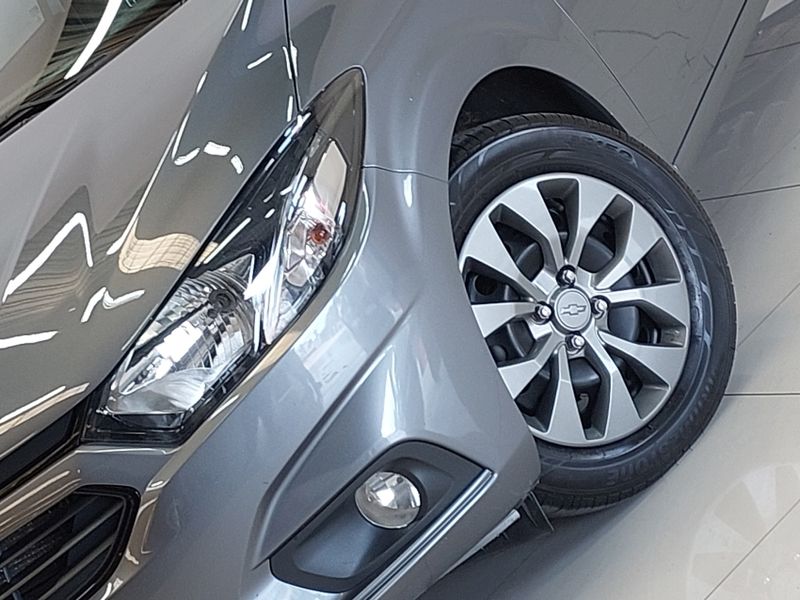 Chevrolet ONIX 1.0 MPFI JOY 8V FLEX 4P MANUAL 2019/2020 BETIOLO NOVOS E SEMINOVOS LAJEADO / Carros no Vale Chevrolet ONIX 1.0 MPFI JOY 8V FLEX 4P MANUAL 2019/2020 BETIOLO NOVOS E SEMINOVOS LAJEADO / Carros no Vale