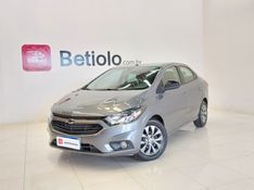 Chevrolet ONIX 1.0 MPFI JOY 8V FLEX 4P MANUAL 2019/2020 BETIOLO NOVOS E SEMINOVOS LAJEADO / Carros no Vale
