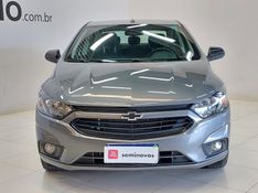 Chevrolet ONIX 1.0 MPFI JOY 8V FLEX 4P MANUAL 2019/2020 BETIOLO NOVOS E SEMINOVOS LAJEADO / Carros no Vale
