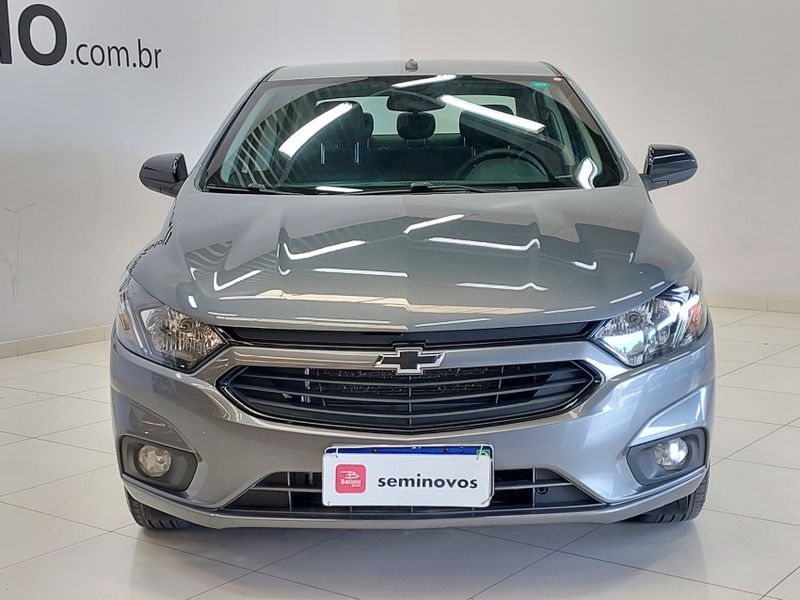 Chevrolet ONIX 1.0 MPFI JOY 8V FLEX 4P MANUAL 2019/2020 BETIOLO NOVOS E SEMINOVOS LAJEADO / Carros no Vale Chevrolet ONIX 1.0 MPFI JOY 8V FLEX 4P MANUAL 2019/2020 BETIOLO NOVOS E SEMINOVOS LAJEADO / Carros no Vale