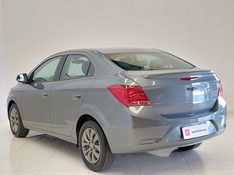 Chevrolet ONIX 1.0 MPFI JOY 8V FLEX 4P MANUAL 2019/2020 BETIOLO NOVOS E SEMINOVOS LAJEADO / Carros no Vale