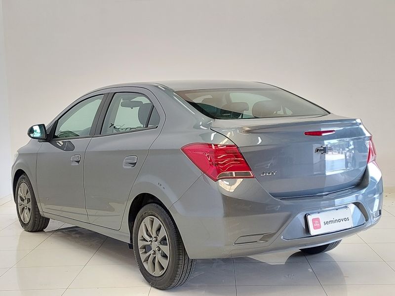 Chevrolet ONIX 1.0 MPFI JOY 8V FLEX 4P MANUAL 2019/2020 BETIOLO NOVOS E SEMINOVOS LAJEADO / Carros no Vale Chevrolet ONIX 1.0 MPFI JOY 8V FLEX 4P MANUAL 2019/2020 BETIOLO NOVOS E SEMINOVOS LAJEADO / Carros no Vale