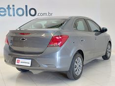 Chevrolet ONIX 1.0 MPFI JOY 8V FLEX 4P MANUAL 2019/2020 BETIOLO NOVOS E SEMINOVOS LAJEADO / Carros no Vale