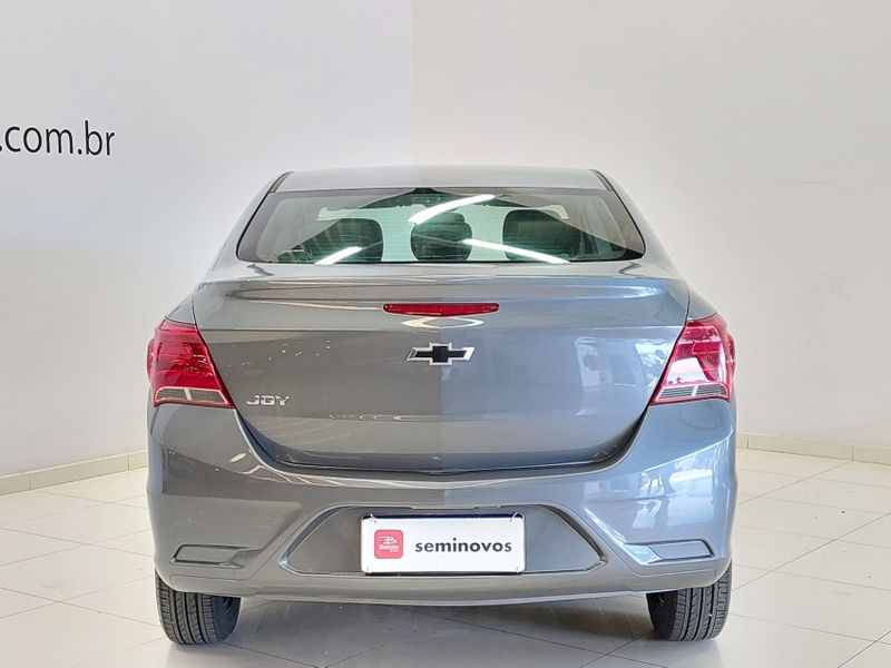 Chevrolet ONIX 1.0 MPFI JOY 8V FLEX 4P MANUAL 2019/2020 BETIOLO NOVOS E SEMINOVOS LAJEADO / Carros no Vale Chevrolet ONIX 1.0 MPFI JOY 8V FLEX 4P MANUAL 2019/2020 BETIOLO NOVOS E SEMINOVOS LAJEADO / Carros no Vale