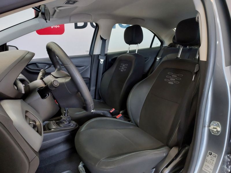 Chevrolet ONIX 1.0 MPFI JOY 8V FLEX 4P MANUAL 2019/2020 BETIOLO NOVOS E SEMINOVOS LAJEADO / Carros no Vale Chevrolet ONIX 1.0 MPFI JOY 8V FLEX 4P MANUAL 2019/2020 BETIOLO NOVOS E SEMINOVOS LAJEADO / Carros no Vale