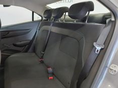 Chevrolet ONIX 1.0 MPFI JOY 8V FLEX 4P MANUAL 2019/2020 BETIOLO NOVOS E SEMINOVOS LAJEADO / Carros no Vale