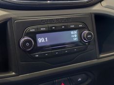 Chevrolet ONIX 1.0 MPFI LT 8V FLEX 4P MANUAL 2019/2019 BETIOLO NOVOS E SEMINOVOS LAJEADO / Carros no Vale