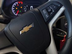 Chevrolet ONIX 1.0 MPFI LT 8V FLEX 4P MANUAL 2019/2019 BETIOLO NOVOS E SEMINOVOS LAJEADO / Carros no Vale