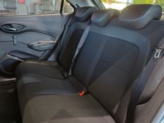 Chevrolet ONIX 1.0 MPFI LT 8V FLEX 4P MANUAL 2019/2019 BETIOLO NOVOS E SEMINOVOS LAJEADO / Carros no Vale