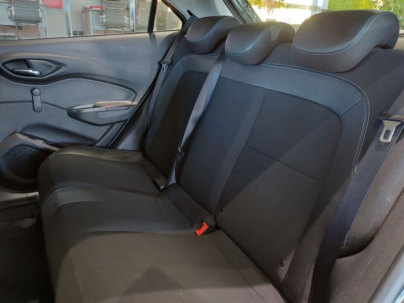 Chevrolet ONIX 1.0 MPFI LT 8V FLEX 4P MANUAL 2019/2019 BETIOLO NOVOS E SEMINOVOS LAJEADO / Carros no Vale Chevrolet ONIX 1.0 MPFI LT 8V FLEX 4P MANUAL 2019/2019 BETIOLO NOVOS E SEMINOVOS LAJEADO / Carros no Vale