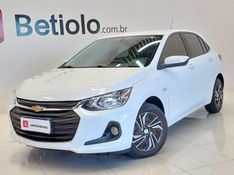 Chevrolet ONIX 1.0 TURBO FLEX LT AUTOMÁTICO 2023/2024 BETIOLO NOVOS E SEMINOVOS LAJEADO / Carros no Vale