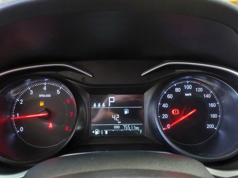 Chevrolet ONIX 1.0 TURBO FLEX LT AUTOMÁTICO 2022/2023 BETIOLO NOVOS E SEMINOVOS LAJEADO / Carros no Vale