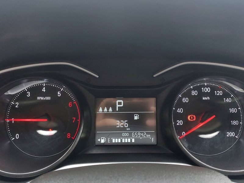 Chevrolet ONIX 1.0 TURBO FLEX LT AUTOMÁTICO 2022/2023 BETIOLO NOVOS E SEMINOVOS LAJEADO / Carros no Vale