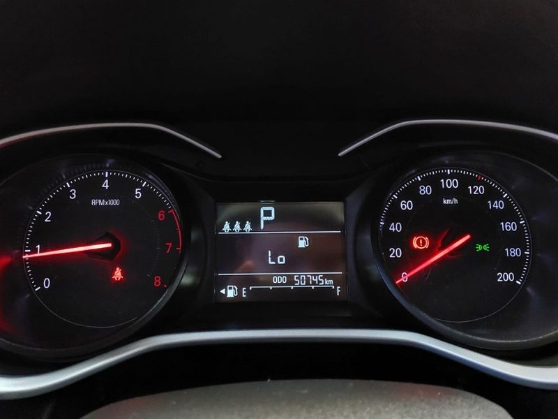 Chevrolet ONIX 1.0 TURBO FLEX LT AUTOMÁTICO 2023/2024 BETIOLO NOVOS E SEMINOVOS LAJEADO / Carros no Vale