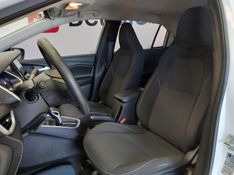 Chevrolet ONIX 1.0 TURBO FLEX LT AUTOMÁTICO 2022/2023 BETIOLO NOVOS E SEMINOVOS LAJEADO / Carros no Vale