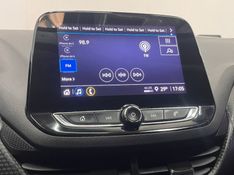 Chevrolet ONIX 1.0 TURBO FLEX LT AUTOMÁTICO 2023/2024 BETIOLO NOVOS E SEMINOVOS LAJEADO / Carros no Vale