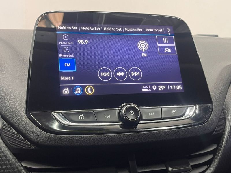 Chevrolet ONIX 1.0 TURBO FLEX LT AUTOMÁTICO 2023/2024 BETIOLO NOVOS E SEMINOVOS LAJEADO / Carros no Vale Chevrolet ONIX 1.0 TURBO FLEX LT AUTOMÁTICO 2023/2024 BETIOLO NOVOS E SEMINOVOS LAJEADO / Carros no Vale