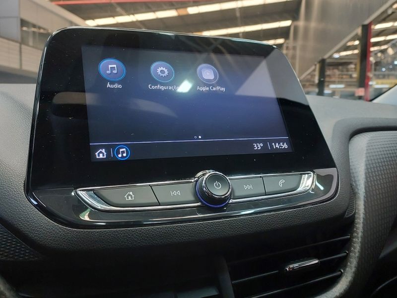 Chevrolet ONIX 1.0 TURBO FLEX LT AUTOMÁTICO 2022/2023 BETIOLO NOVOS E SEMINOVOS LAJEADO / Carros no Vale