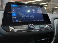 Chevrolet ONIX 1.0 TURBO FLEX LT AUTOMÁTICO 2023/2024 BETIOLO NOVOS E SEMINOVOS LAJEADO / Carros no Vale