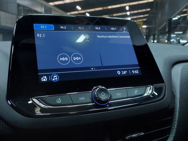 Chevrolet ONIX 1.0 TURBO FLEX LT AUTOMÁTICO 2022/2023 BETIOLO NOVOS E SEMINOVOS LAJEADO / Carros no Vale Chevrolet ONIX 1.0 TURBO FLEX LT AUTOMÁTICO 2022/2023 BETIOLO NOVOS E SEMINOVOS LAJEADO / Carros no Vale