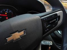 Chevrolet ONIX 1.0 TURBO FLEX LT AUTOMÁTICO 2022/2023 BETIOLO NOVOS E SEMINOVOS LAJEADO / Carros no Vale
