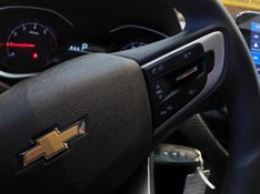 Chevrolet ONIX 1.0 TURBO FLEX LT AUTOMÁTICO 2023/2024 BETIOLO NOVOS E SEMINOVOS LAJEADO / Carros no Vale